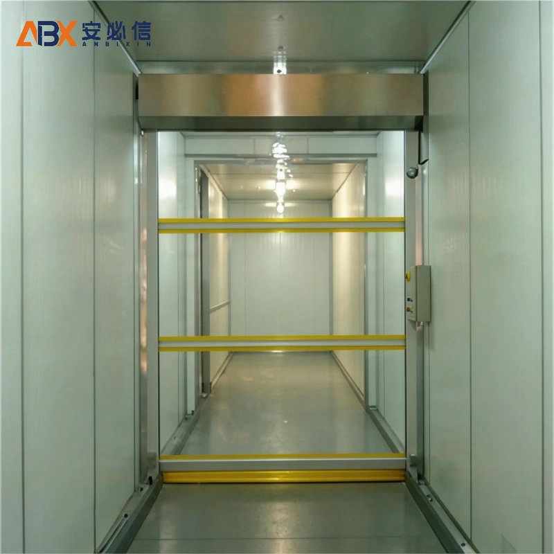 怀化感应快速门